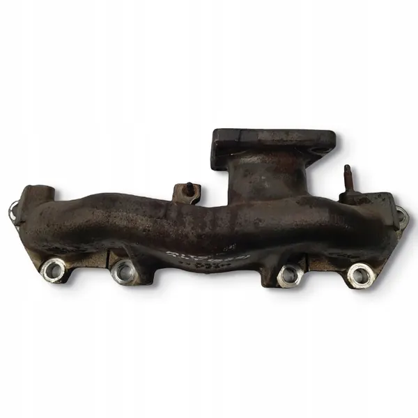 Coletor de Escape OEM 55236503 para Alfa Romeo Mito image 5