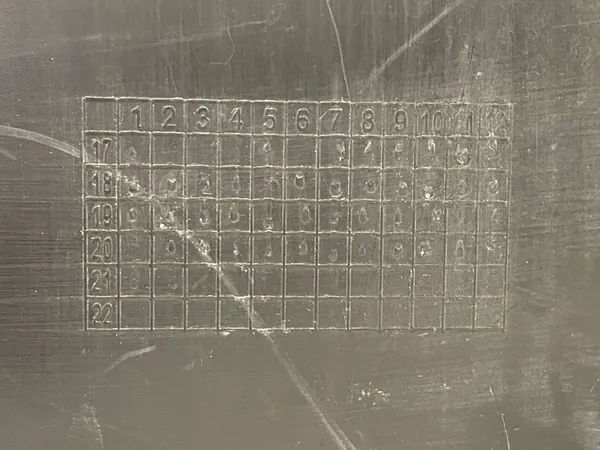 Front Right Wheel Arch VW Polo VI 2GS805912B image 6