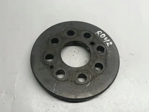 Ford Mustang VI jakoketjun hammaspyörä OEM 7T4E12A227CB image 2