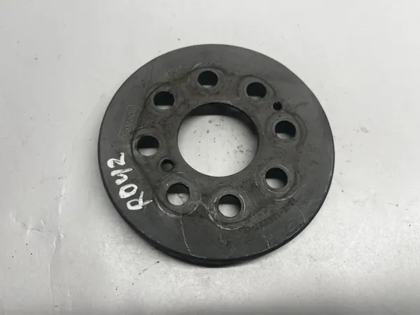 Ford Mustang VI jakoketjun hammaspyörä OEM 7T4E12A227CB image 3