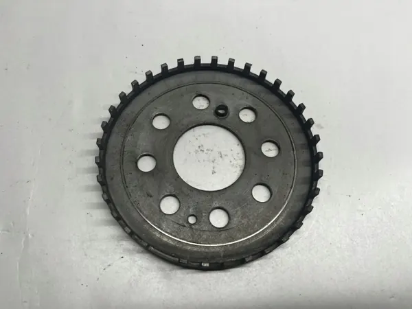 Ford Mustang VI jakoketjun hammaspyörä OEM 7T4E12A227CB image 6