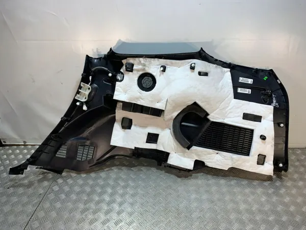 Subaru Ascent 2019 Linker reservewielpaneel OEM 94027XC03AVH image 10