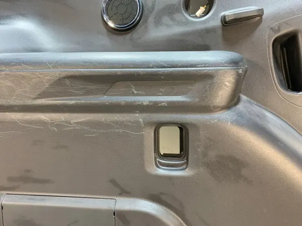 Subaru Ascent 2019 Linker reservewielpaneel OEM 94027XC03AVH image 3