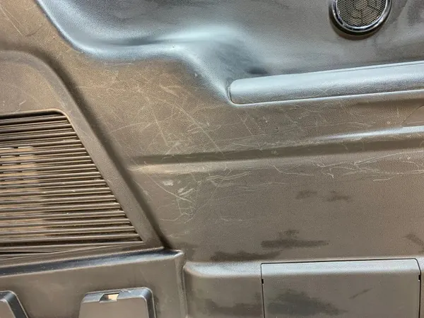 Subaru Ascent 2019 Linker reservewielpaneel OEM 94027XC03AVH image 4
