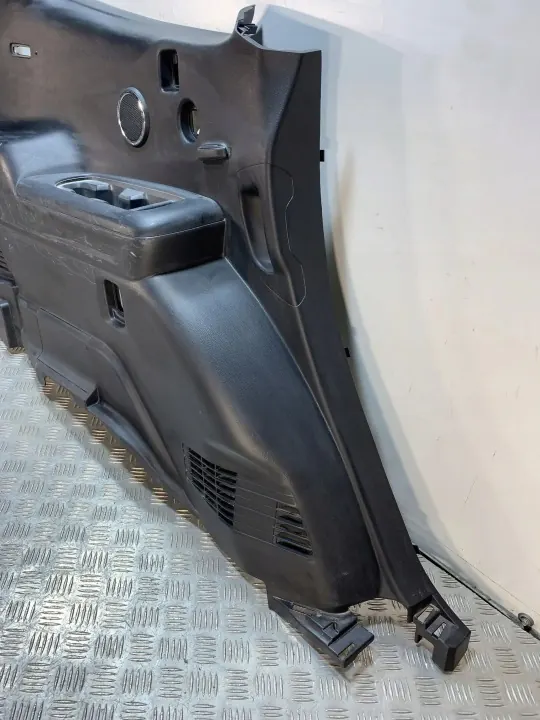 Subaru Ascent 2019 Linker reservewielpaneel OEM 94027XC03AVH image 5