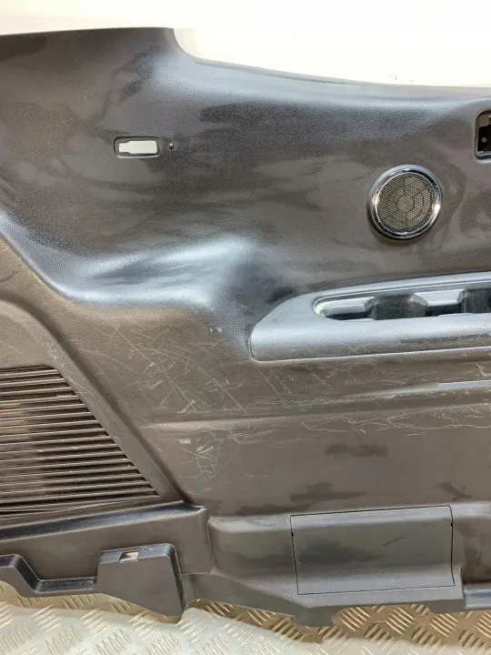 Subaru Ascent 2019 Linker reservewielpaneel OEM 94027XC03AVH image 6