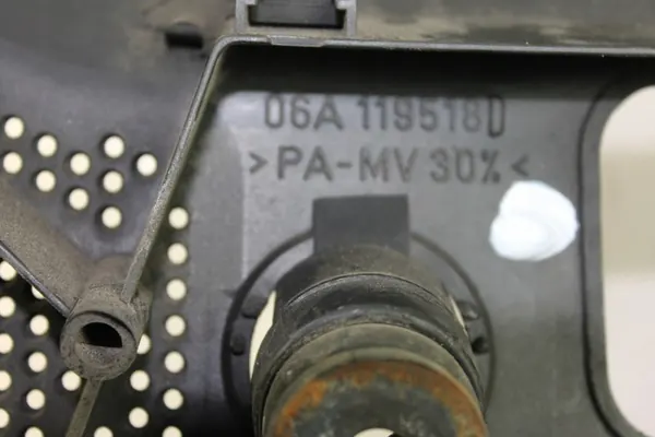 Överdel Motor VW Golf IV 1.6 image 10