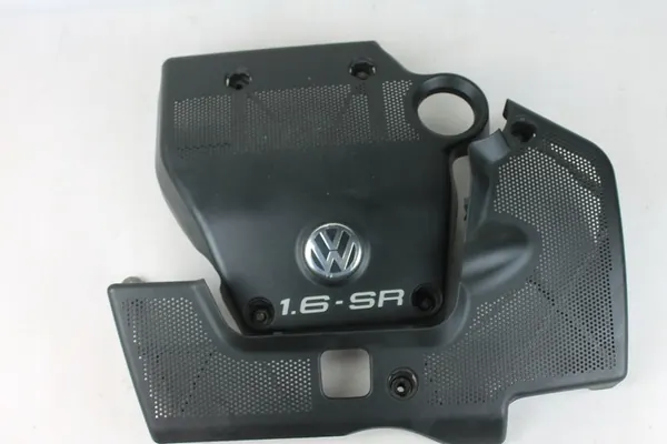 Överdel Motor VW Golf IV 1.6 image 2