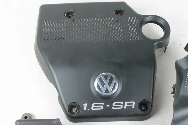 Överdel Motor VW Golf IV 1.6 image 3