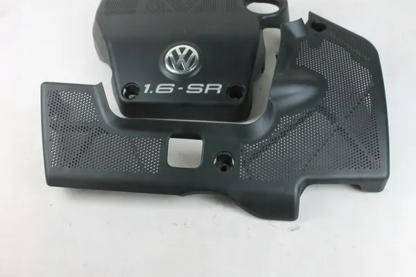 Överdel Motor VW Golf IV 1.6 image 8