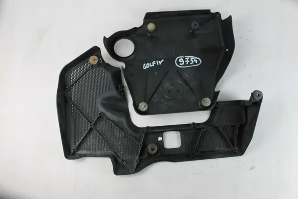 Överdel Motor VW Golf IV 1.6 image 9