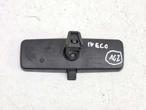 IVECO DAILY 00-14 OEM 254 Innenspiegel Mittig image 5