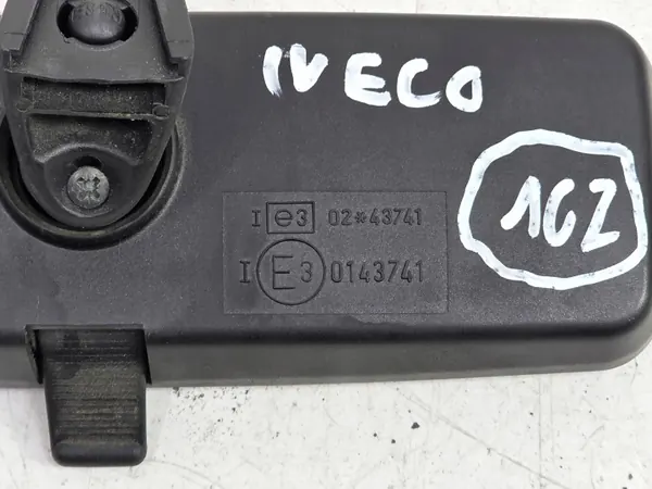 IVECO DAILY 00-14 OEM 254 Innenspiegel Mittig image 6