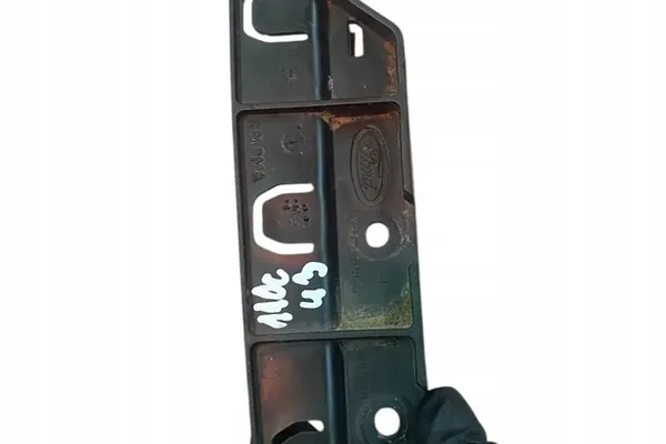 Höger fram stötfångarskena FORD TRANSIT 2.2L image 4