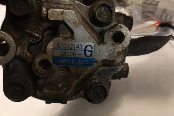 Ohjauspumppu OEM 57073143 Nissan Muranolle image 7