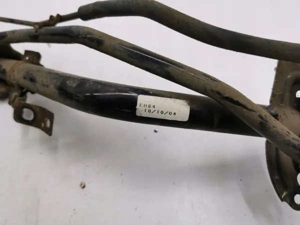 Mazda CX-7 2011 Col de Remplissage OEM AMD101682 image 3