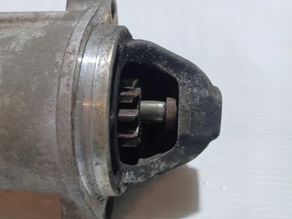 Arrancador KIA Sportage 2015 361002A950 image 3