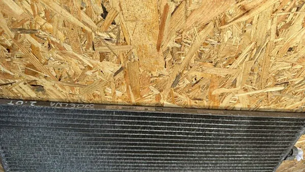 Ilmastointiradiaattori SAAB 9-3 II 871857Q 24418370 image 4