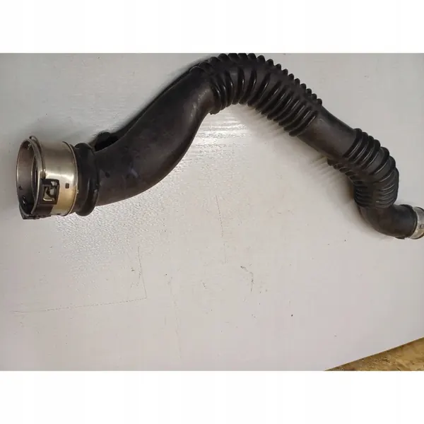 Intercooler Schlauch BMW 1 E81 E87 2009 image 6