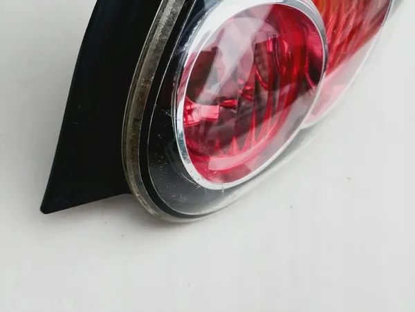 Toyota Aygo I Lift Lámpara Trasera Derecha 08-14 image 3