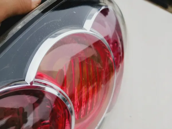 Toyota Aygo I Lift Lámpara Trasera Derecha 08-14 image 4