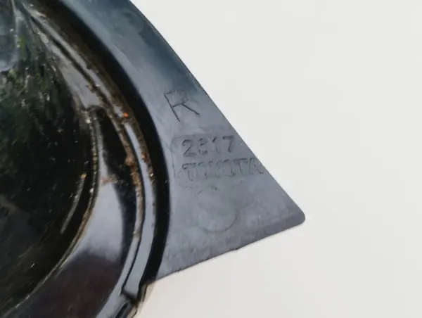 Toyota Aygo I Lift Lámpara Trasera Derecha 08-14 image 8