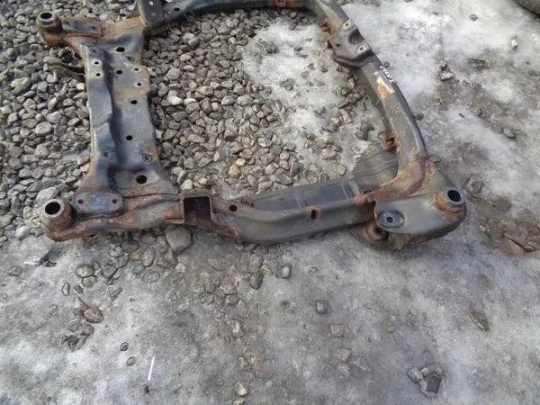 OEM SANKI KOŁYSKA Voorophanging Dwarsbalk Kia Ceed image 3