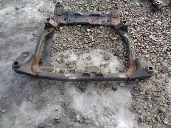 OEM SANKI KOŁYSKA Voorophanging Dwarsbalk Kia Ceed image 4