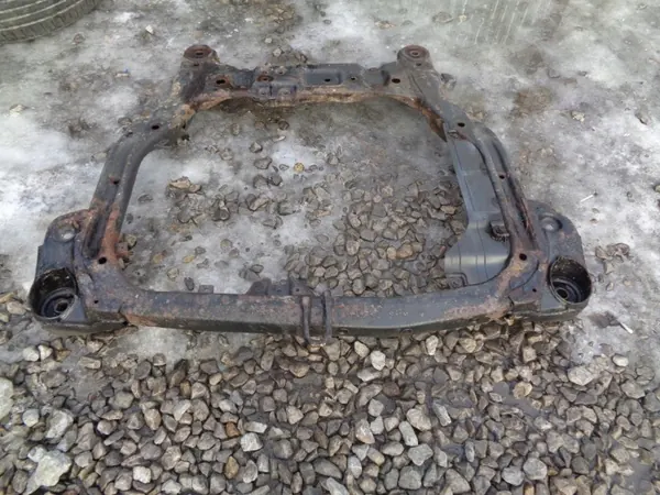 OEM SANKI KOŁYSKA Voorophanging Dwarsbalk Kia Ceed image 6