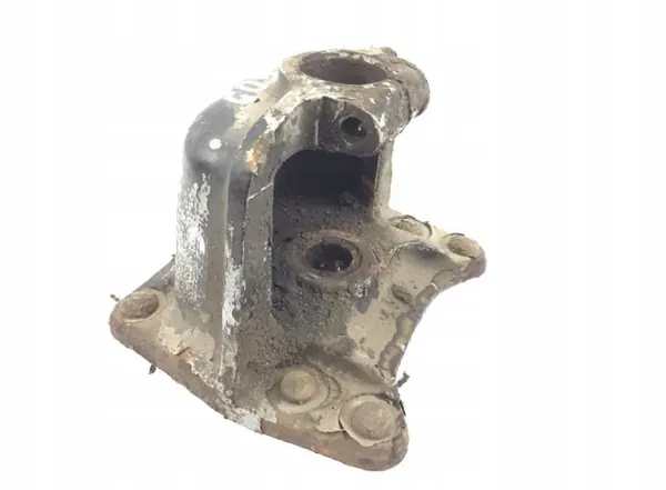 Support de ressort Scania OEM 283642, avant gauche image 3