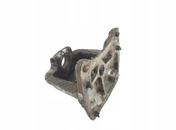 Support de ressort Scania OEM 283642, avant gauche image 4
