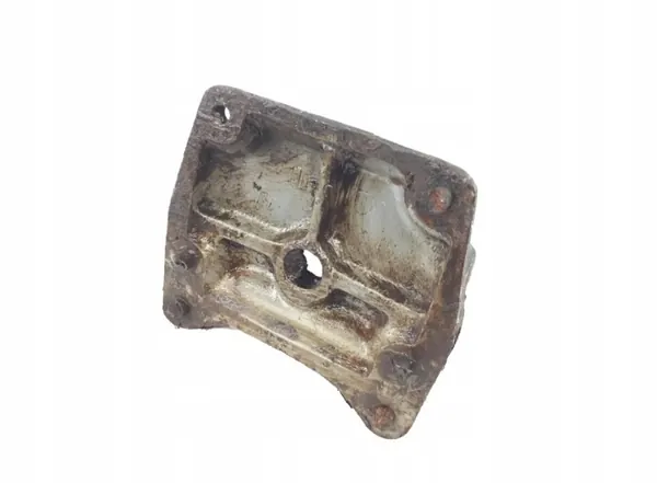 Support de ressort Scania OEM 283642, avant gauche image 5