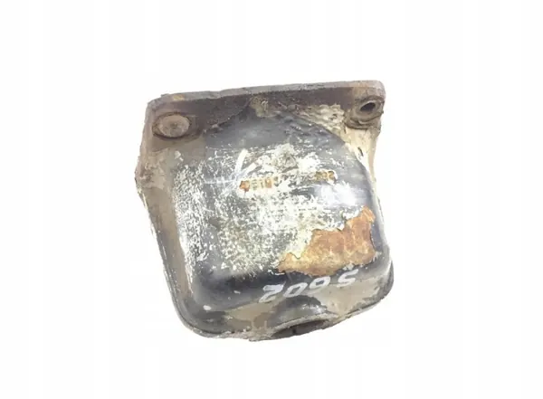 Support de ressort Scania OEM 283642, avant gauche image 6
