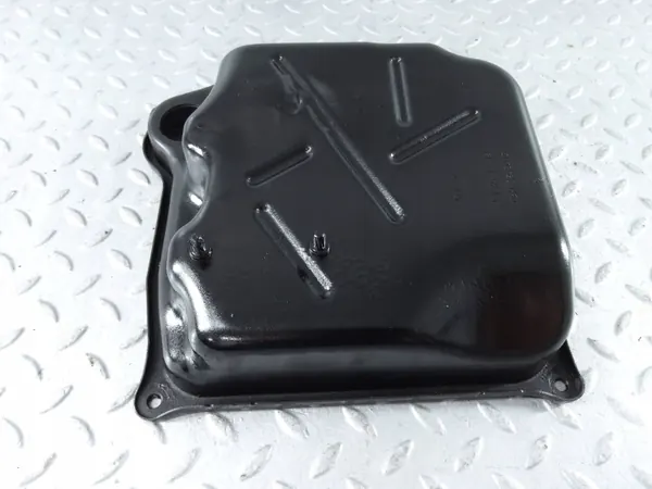 Cárter de aceite caja OEM 0BH325201C para VW Passat B8 image 4