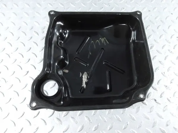 Cárter de aceite caja OEM 0BH325201C para VW Passat B8 image 5
