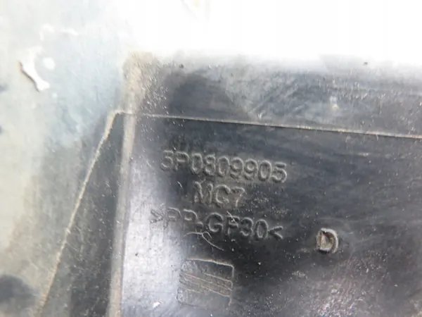 Tankklappeneinsatz OEM 5P0809905 für SEAT Altea image 3
