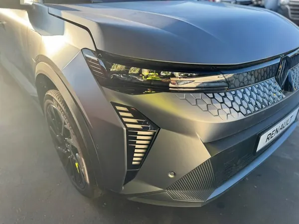 Pompe à eau RENAULT SCENIC V E-TECH 215815MP1A image 5