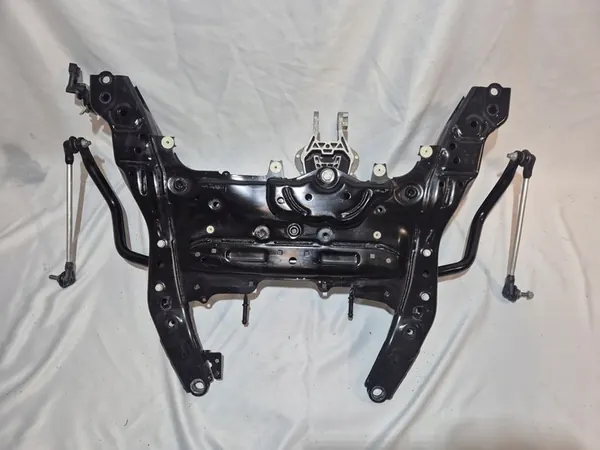 Bmw X1 U11 Berceau de Suspension Avant, OEM 8836337 image 4