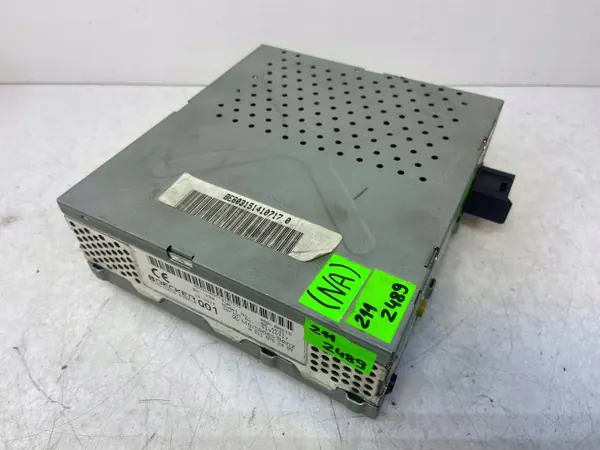 Amplificateur Mercedes-Benz OEM A2118702489 pour Classe E image 3