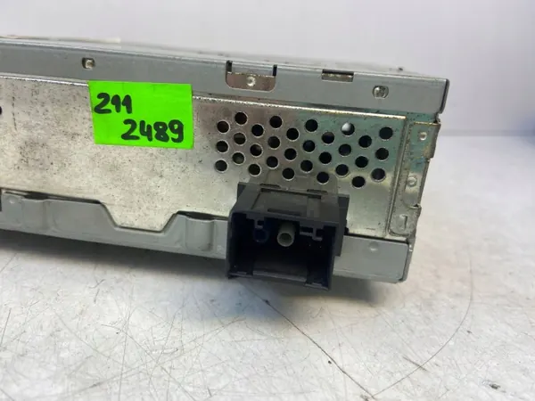 Amplificateur Mercedes-Benz OEM A2118702489 pour Classe E image 5