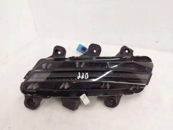 DRL Halógeno OEM 9836230980 Derecho Peugeot 3008 II image 2