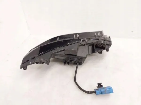 DRL Halógeno OEM 9836230980 Derecho Peugeot 3008 II image 4