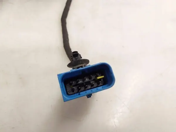 DRL Halógeno OEM 9836230980 Derecho Peugeot 3008 II image 5