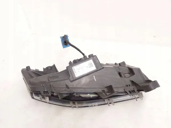 DRL Halógeno OEM 9836230980 Derecho Peugeot 3008 II image 6