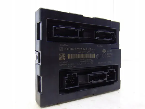 Audi Comfortmodule OEM 8K0907064HE image 2