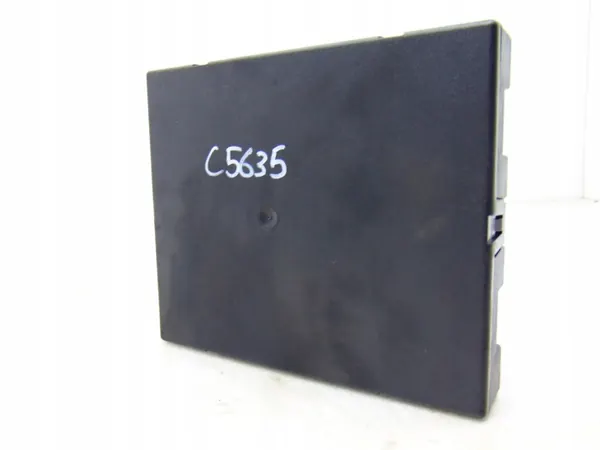 Audi Comfortmodule OEM 8K0907064HE image 3
