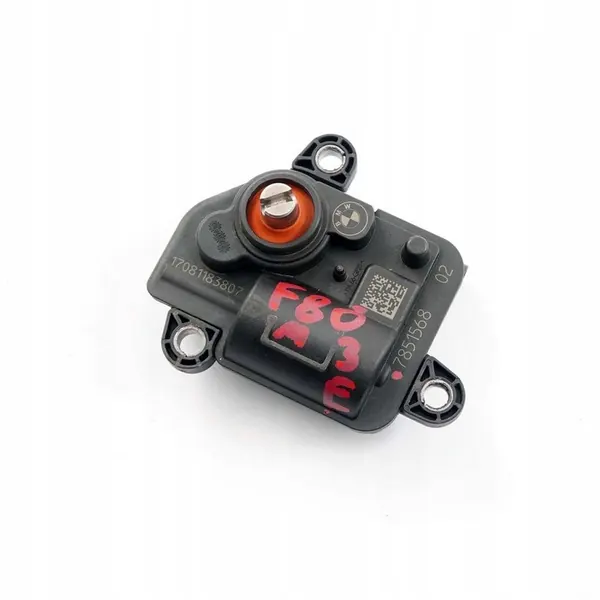 BMW F80 M3 F82 M4 Actionneur de Soupape d'Échappement 7851568 image 2