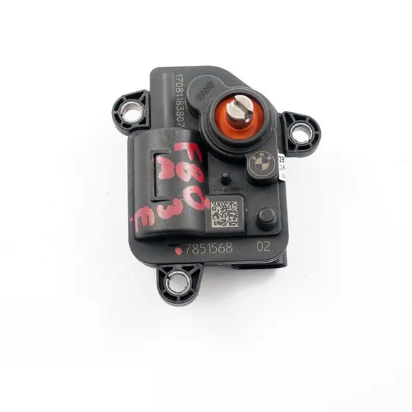 BMW F80 M3 F82 M4 Actionneur de Soupape d'Échappement 7851568 image 4