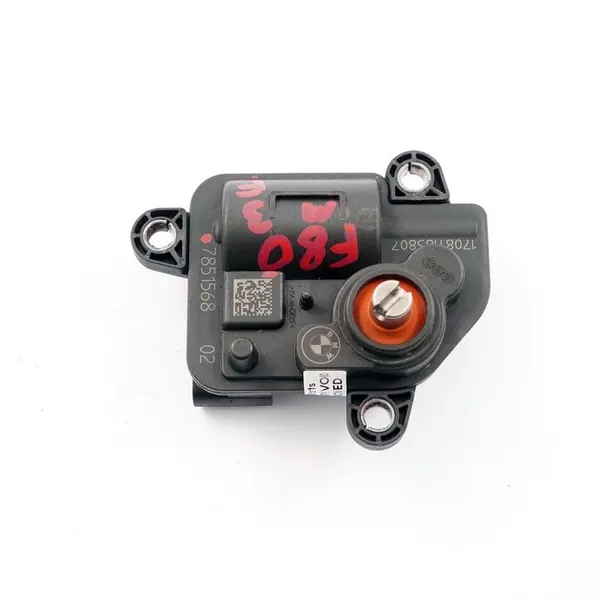 BMW F80 M3 F82 M4 Actionneur de Soupape d'Échappement 7851568 image 5