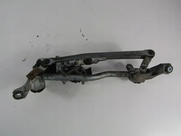 Nissan Note I E11 Pyyhkijämekanismi OE 288009U10A image 2